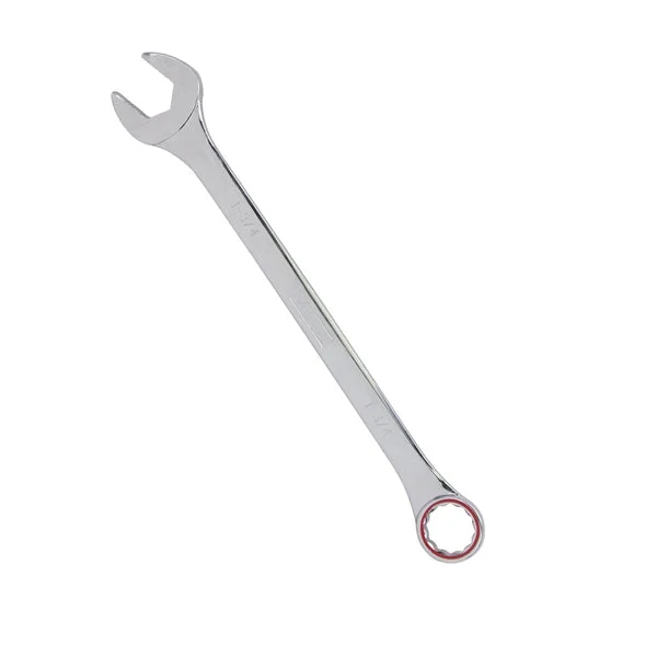 Vulcan MT1-3/4 Combination Wrench Chrome Vanadium Steel