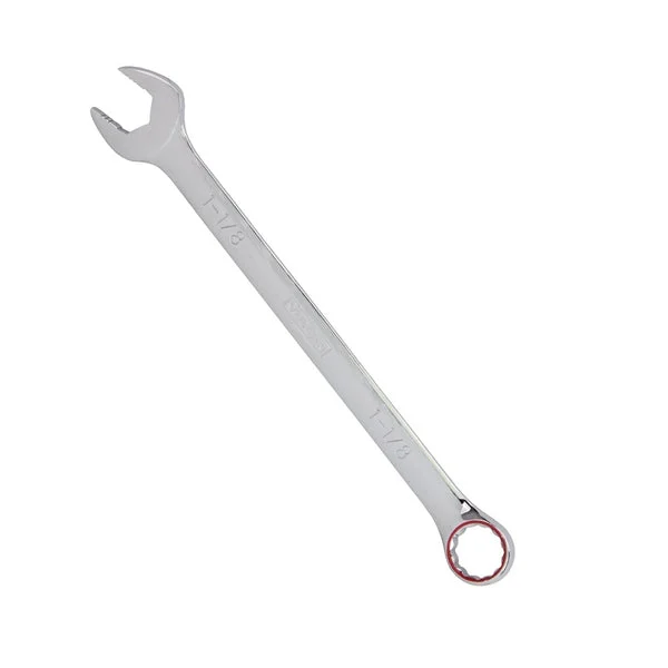 Vulcan MT6547319-3L Chrome Vanadium Steel Combination Wrench