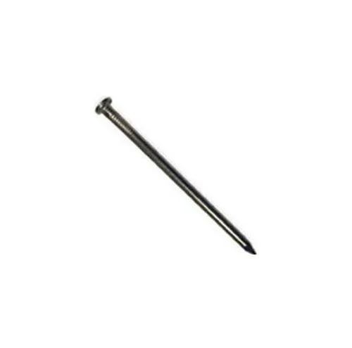 Pro-Fit 0054135 Hot Dip Galvanized Common Nail 2 Inch 5 lbs for Outdoor Construction