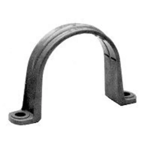 Carlon E977EC20-UPC Non Metallic Conduit Clamp 3/4 Inch Bag of 20