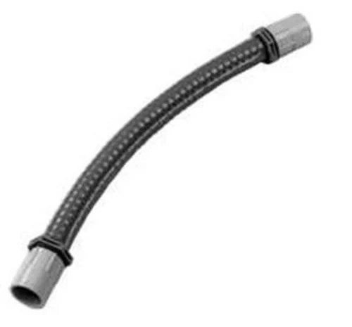 Carlon UAFAF PVC Flexible Conduit Elbow 1 Inch Electrical Fitting