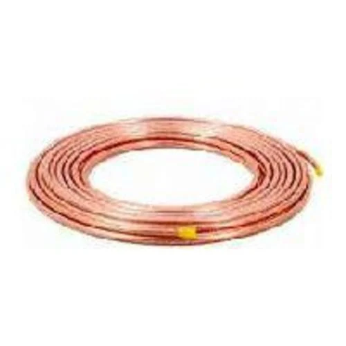 Cardel 12039 Refrigeration Copper Tubing 1/4 Inch x 20 Feet