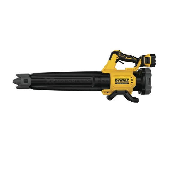 DeWalt DCBL722P1 20V MAX Cordless Blower with Battery Included