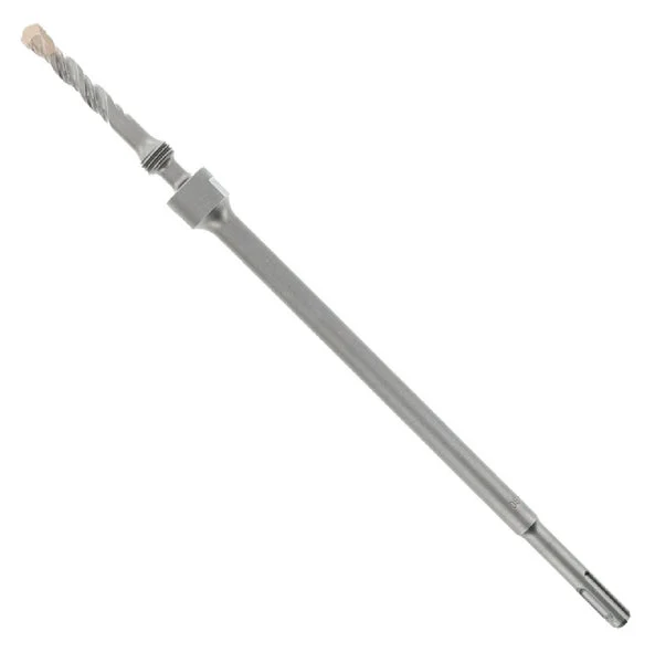 Diablo DMAPLCC1930 13 Inch SDS-Plus Core Bit Extension for Hammer Drills