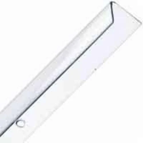 Prime Line U 10075 1-1/8 x 96 Inch Corner Shield for Protection