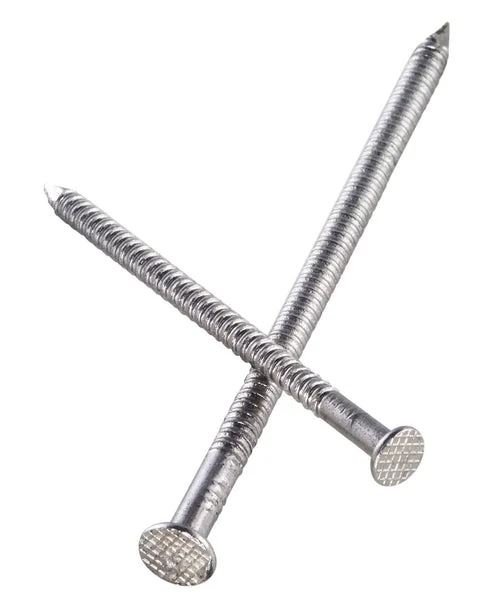 Simpson Strong-Tie T10PTD1 Pressure Treated Wood Decking Nail 10D x 3 Inch 1 lb