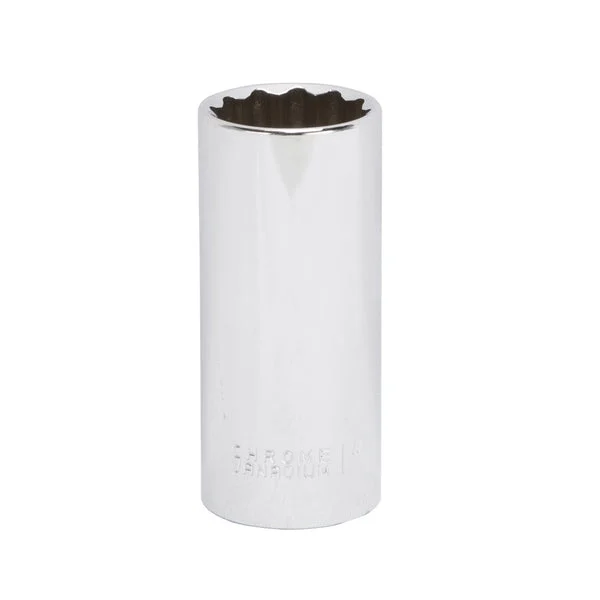 Vulcan MT6528632 Deep Drive Socket 1 Inch Professional Tool