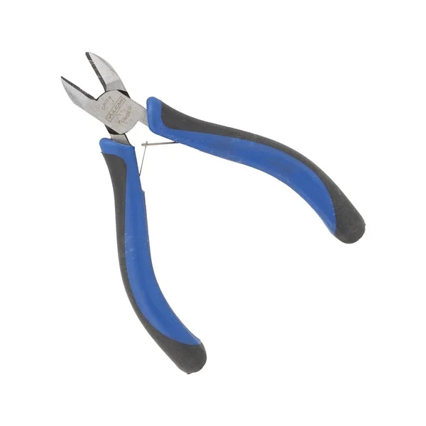 Vulcan JL-NP039 4-1/2 Inch Mini Diagonal Cutting Plier Fully Polished