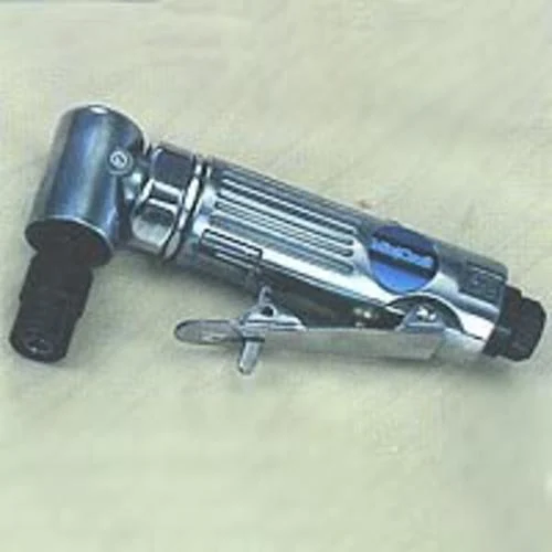Mintcraft EW-343 Air Angle Die Grinder 22000 RPM Professional Pneumatic Tool