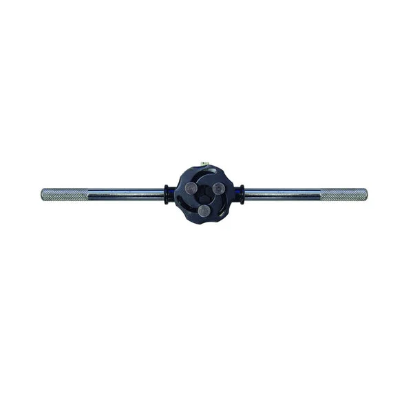 Century Drill & Tool 98511 Adjustable Die Stock 1 Inch High Carbon Steel Threading Tool