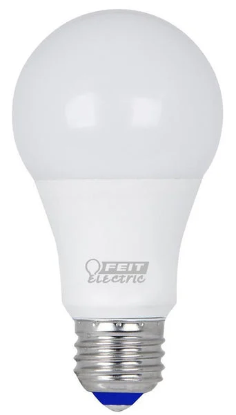 Feit Electric OM60/830/LEDG2/COLD Cold Start Dimmable LED Bulb 800 Lumens 120V