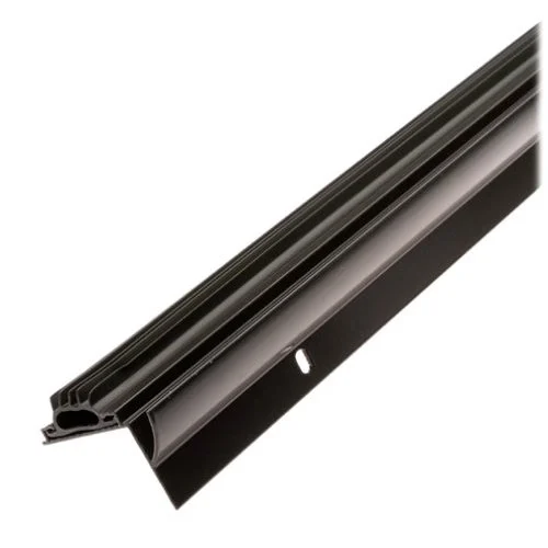 M-D Building Products 06056 L-Shaped Door Bottom with Drip Cap 36 x 1-3/8