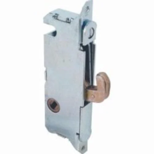 Prime Wire & Cable E 2014 Sliding Glass Door Mortise Lock 3-11/16 Inch