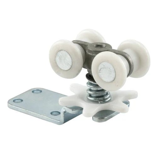 Prime-Line N 6724 Pocket Door Roller Assembly 23/32 Inch