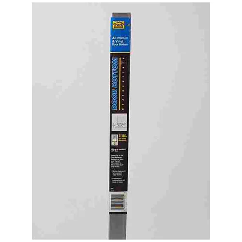 M-D Building Products 05512 Door Bottom With Vinyl Seal 36 Inch
