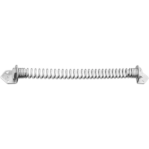 National Hardware N342-733 Stainless Steel Door Gate Springs 14" Heavy Duty Spring