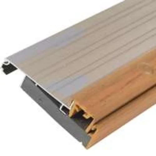 M-D Building 43822 Adjustable Thermal Threshold 36 Inch Weatherproof Seal