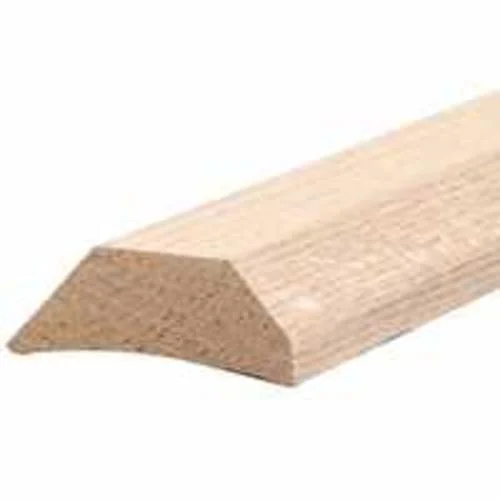 M-D Building Products 11767 3-1/2 x 36 Inch Hardwood High Threshold in Natural