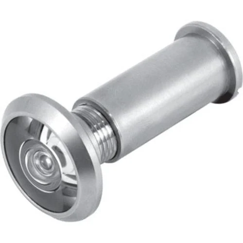 Prime Line U 10348 Door Viewer Satin Nickel Finish