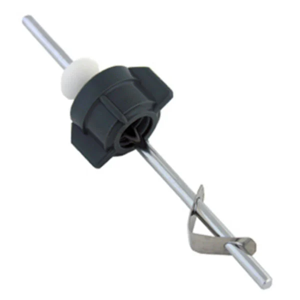 Lasco 03-4681 Replacement Horizontal Pop Up Rod Assembly for Plastic Pop Up Drain Cleaner