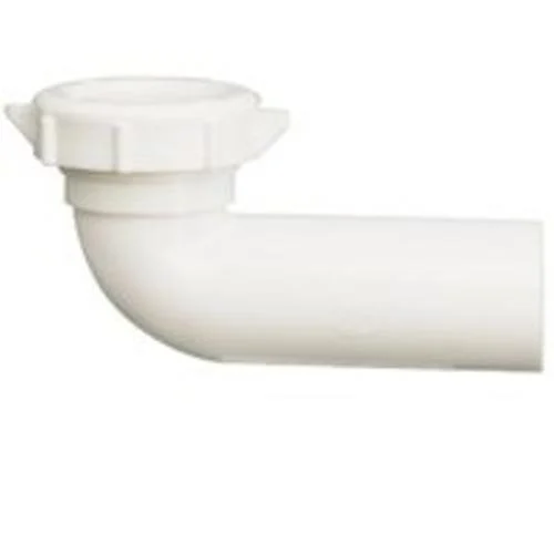 Plumb Pak PP855-79 Garbage Disposal Drain Elbow for Easy Installation