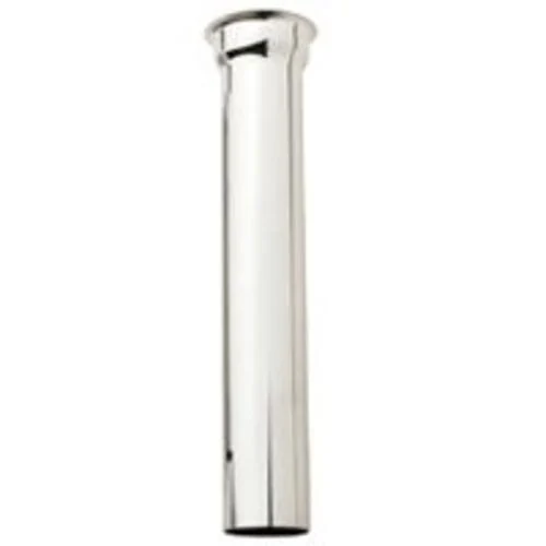 Plumb Pak PP161CP Chrome Plated Sink Tailpieces 22 Gauge Drain Pipe