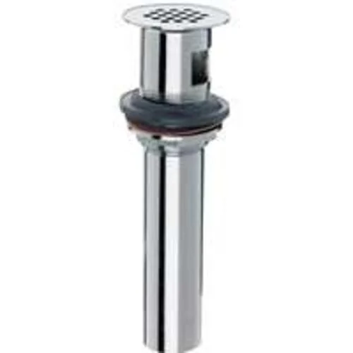Plumb Pak PP856-80PC Pio Plug With Open Gridstrainer for Drain Cleaning