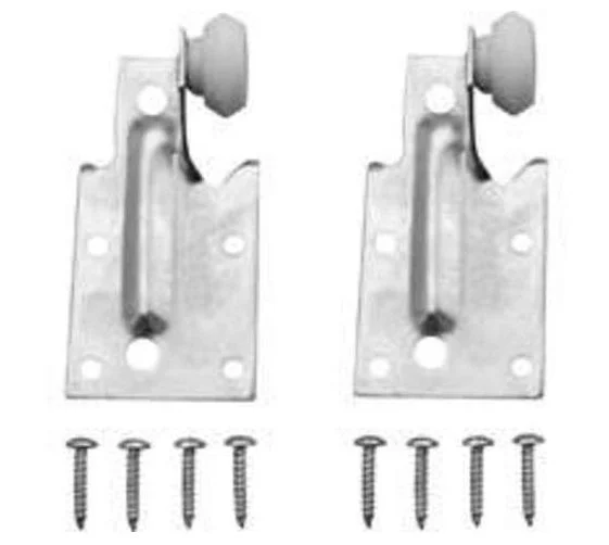 Prime-Line R 7132 Drawer Track Back Roller 27/32 Inch