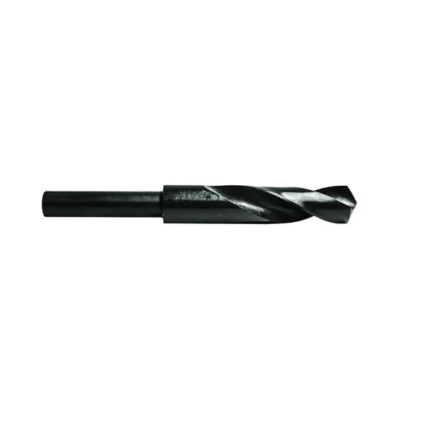 Century Drill & Tool 47346 Economy S & D Drill Bits Set 23/31 Inch for General Purpose Drilling