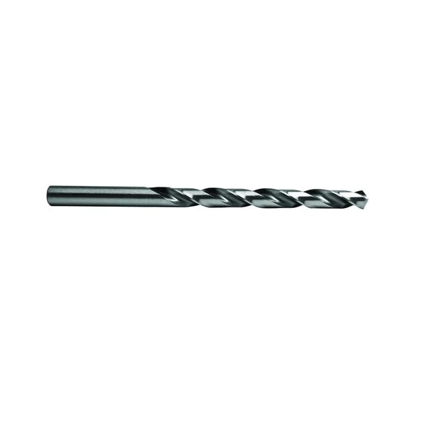 Century Drill & Tool 11606 Letter F Gauge Drill Bit for Accurate Boring