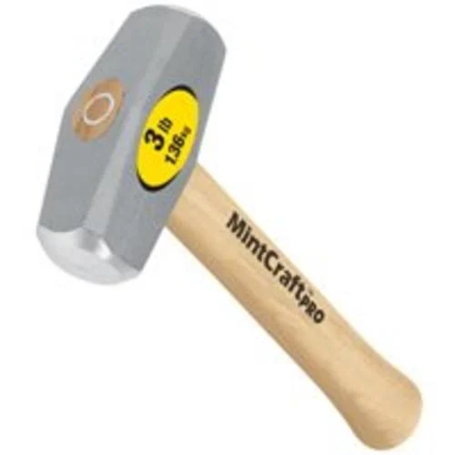 Vulcan 34520 12 Inch Drilling Hammer for Heavy-Duty Construction Work