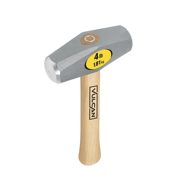 Vulcan 34522 10-Inch Drilling Hammer for Masonry and Construction