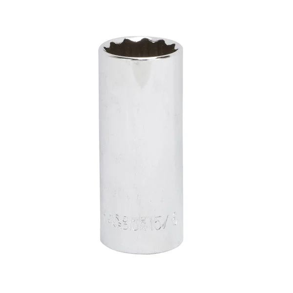 Vulcan MT6528616 Deep Drive Socket 15/16 Inch Professional Grade