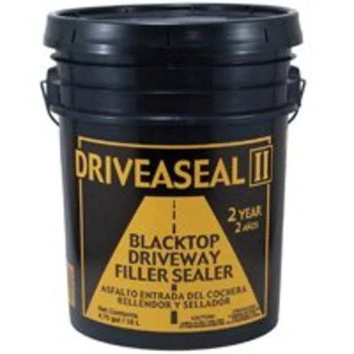 Gardener-Gibson 0525-GA Blacktop Driveway Filler Sealer 5 Gallon