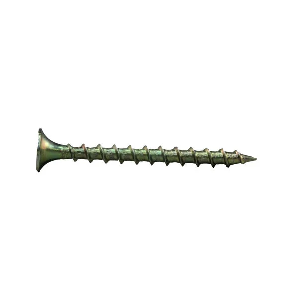ProFIT 333074G Drywall Screw #6 Coarse Thread 1-1/4 Inch