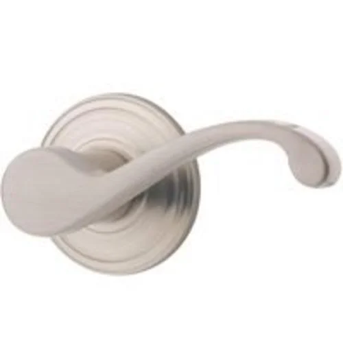 Kwikset 788CHL RH 15 BX Commonwealth Dummy Levers Decorative Door Lever