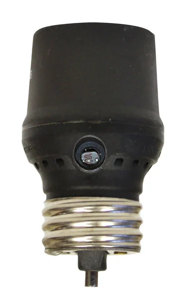 Amertac SLC5BCB-4 Dusk to Dawn Light Control Bronze 150 Watts