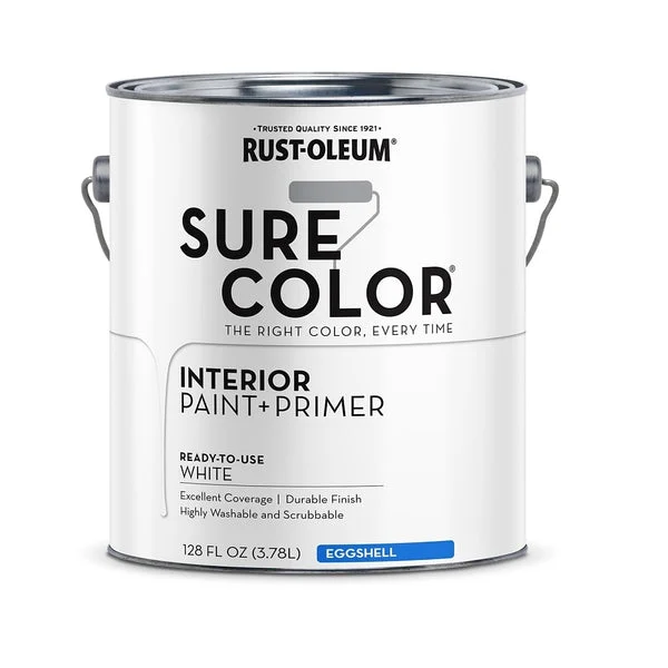 GAL Simply Egg PW Paint for Interior Walls and Ceilings