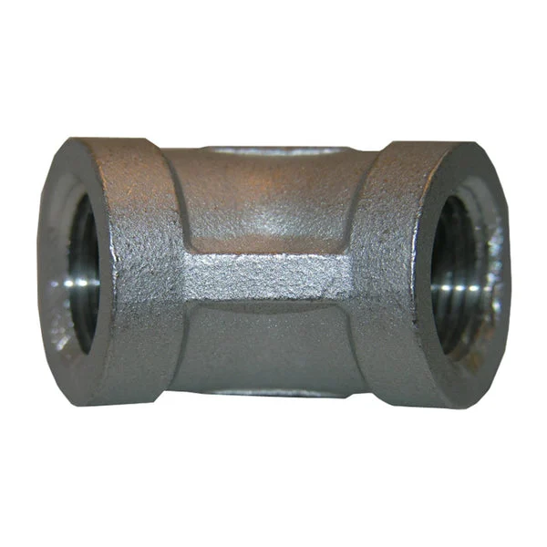 Lasco 304 Stainless Steel 45-Degree Pipe Elbow 3/8" FPT for Plumbing