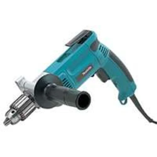 Makita DP4000 1/2" Electric Drill with Keyed Chuck and 7Amp Motor for Heavy-Duty Drilling