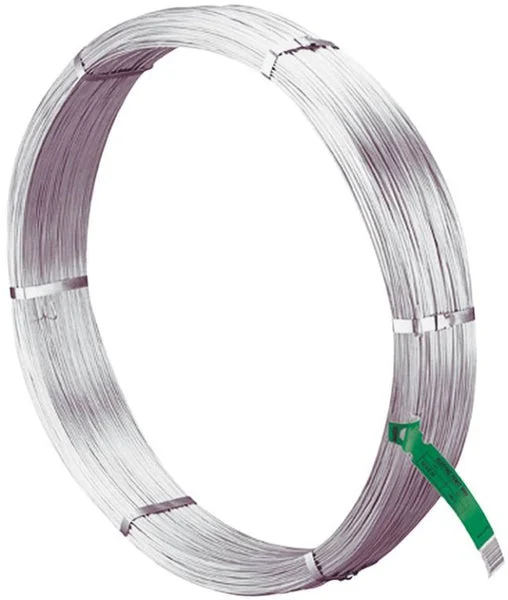 Keystone 74066/5655 Electric Fence Wire 2640 Feet for Livestock Containment