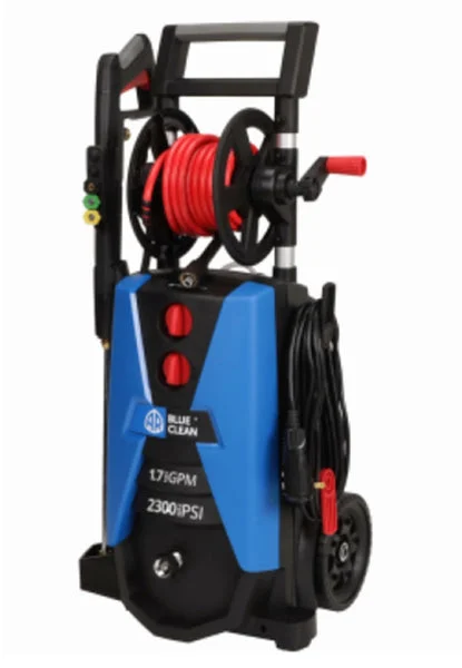 A R North America BC390HSS Electric Pressure Washer 2300 PSI