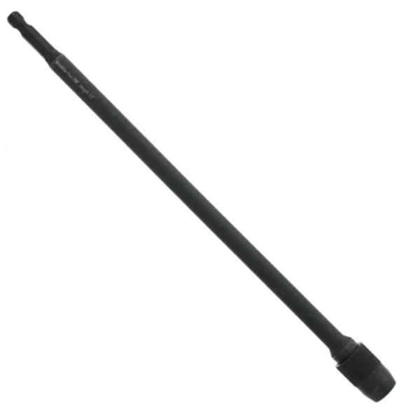 Diablo DHS500XT12 Universal Extension 12 Inch x 7/16 Inch for Power Tools