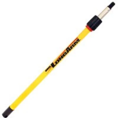 Mr Longarm 3212 Pro-Pole Extension Pole 6 to 12 Feet for Painting and Cleaning
