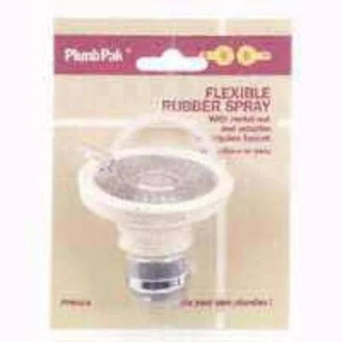 Plumb Pak PP800-8 Flexible Faucet Spray Kitchen Sink Accessory