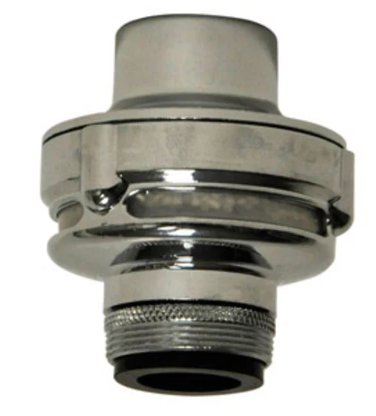Danco 10480 Faucet Aerator Filter 1.5 Gpm Chrome for Water Saving