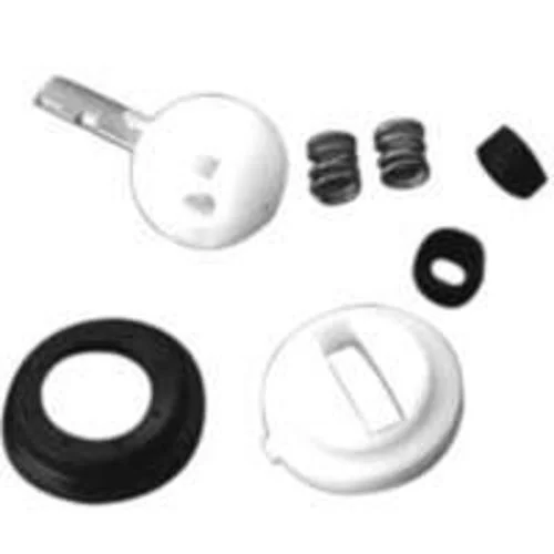 Danco 80743 Faucet Repair Kit for Leaky Faucets Comprehensive Set