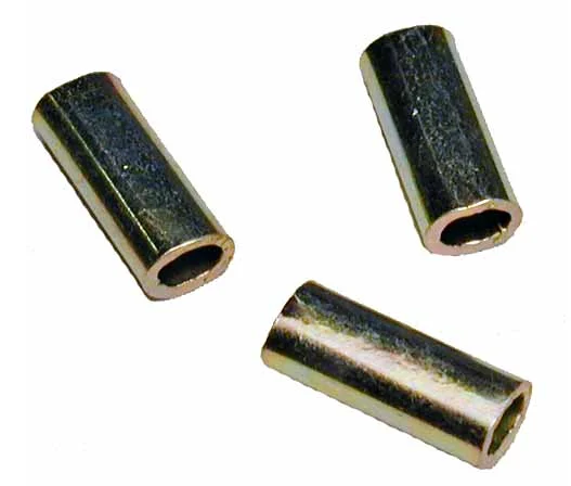 New Farm GB5 Wire Fence Splice-IT 50 Pack Heavy Duty Fencing Tool