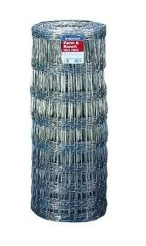 Bekaert Gaucho 118142 Hinge Joint Field Fence 39" X 330' for Livestock