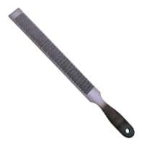 Nicholson 23859N 8-Inch Woodcraft Rasp for Woodworking and Shaping